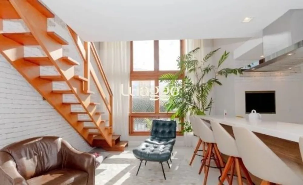 Apartamento, 2 quartos, 45 m² - Foto 2