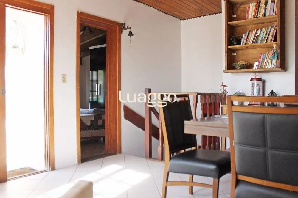 Cobertura, 3 quartos, 159 m² - Foto 1