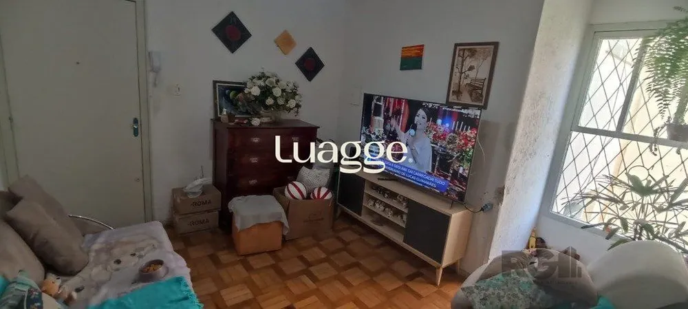 Apartamento, 1 quarto, 49 m² - Foto 3