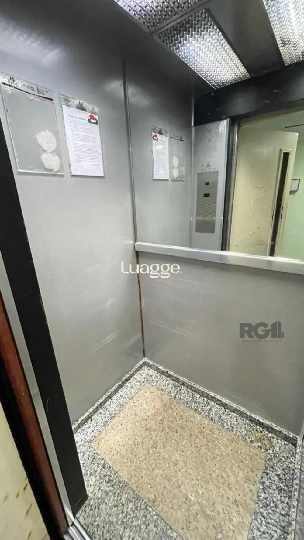 Apartamento, 1 quarto, 36 m² - Foto 1