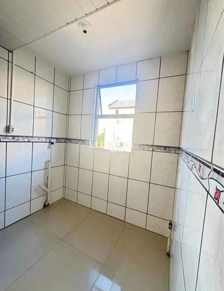 Apartamento, 2 quartos, 39 m² - Foto 1