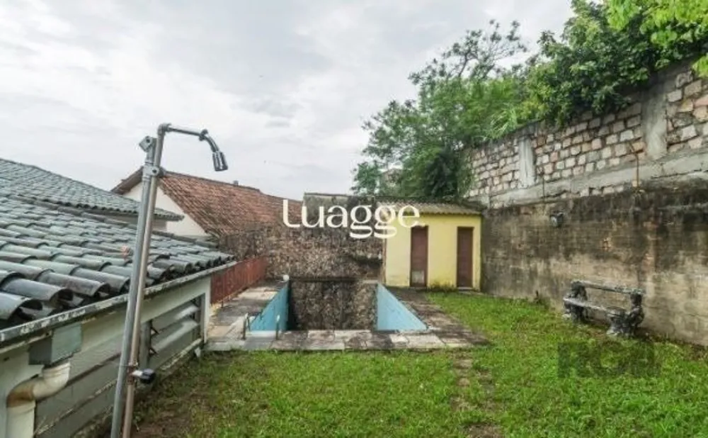 Casa, 3 quartos, 251 m² - Foto 1