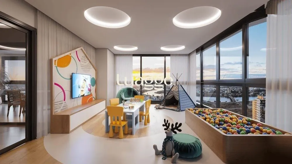 Apartamento, 2 quartos, 79 m² - Foto 1