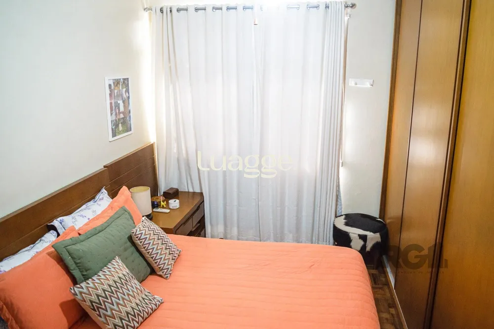 Apartamento, 1 quarto, 45 m² - Foto 3