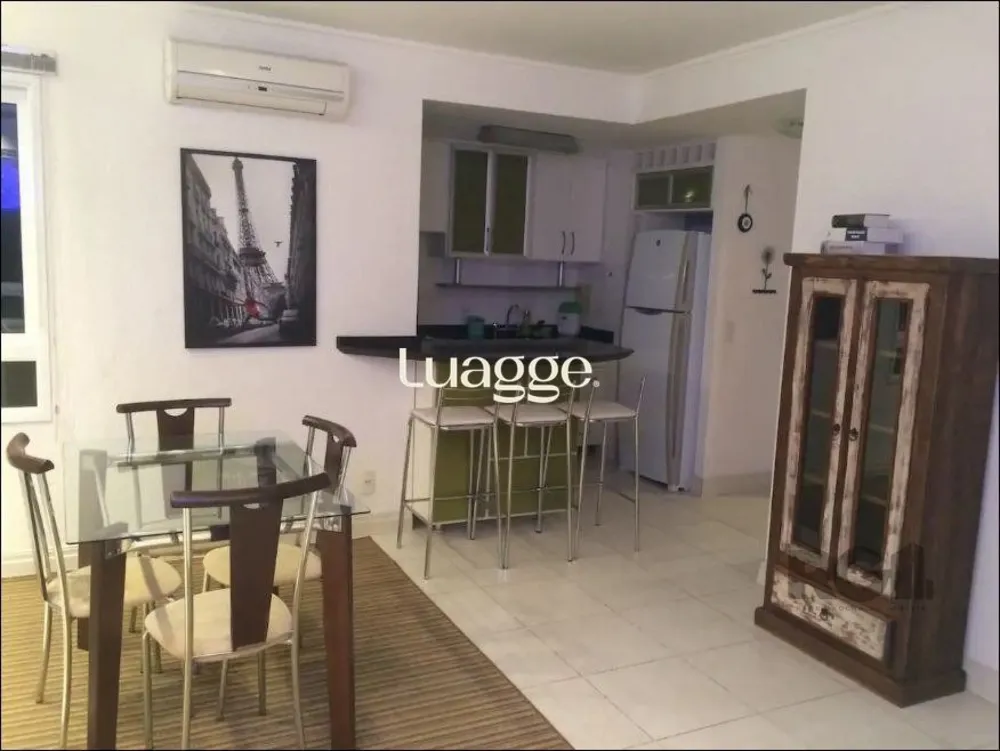Apartamento, 1 quarto, 45 m² - Foto 2