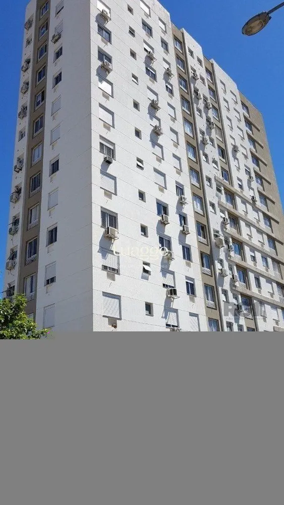 Apartamento, 2 quartos, 41 m² - Foto 2