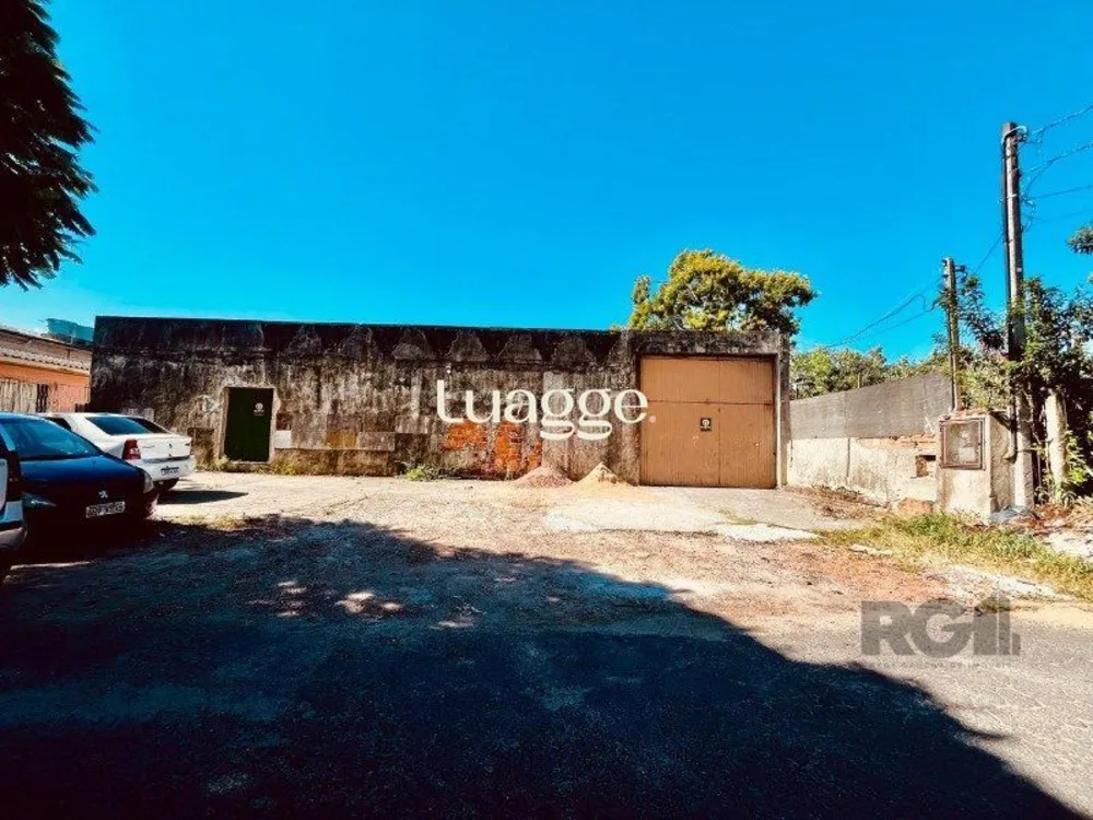 Terreno, 1876 m² - Foto 1