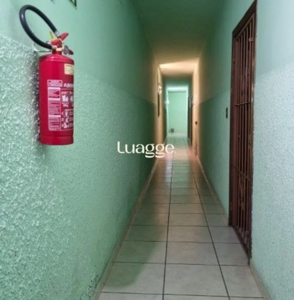 Apartamento, 1 quarto, 57 m² - Foto 1