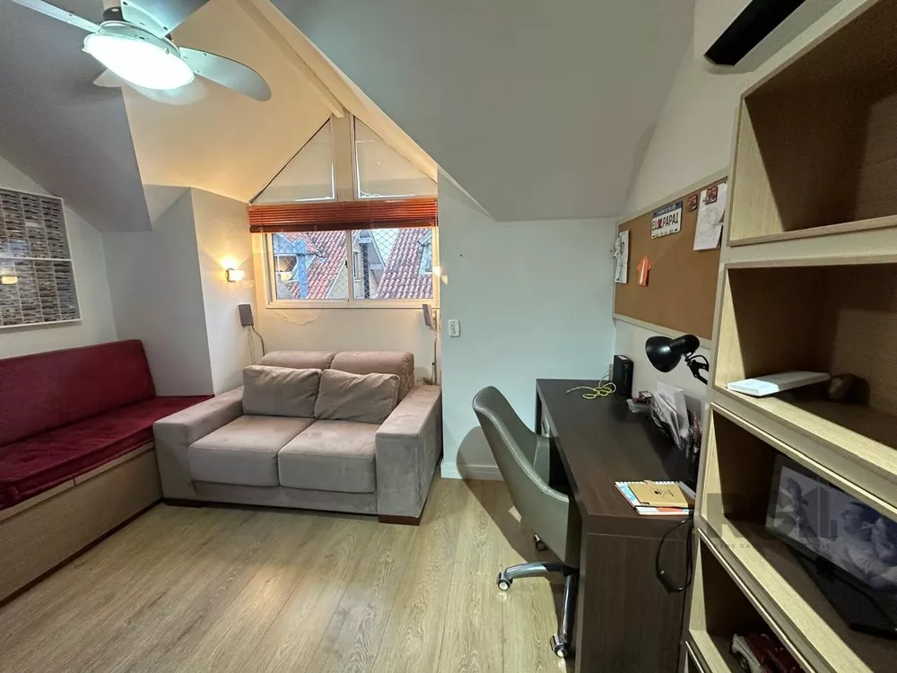 Casa de Condomínio à venda com 3 quartos, 159m² - Foto 4