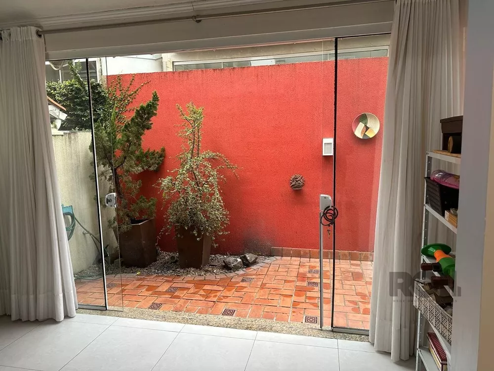 Casa de Condomínio à venda com 3 quartos, 159m² - Foto 5