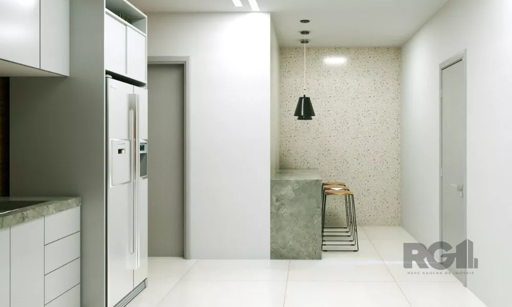 Cobertura à venda com 3 quartos, 335m² - Foto 4