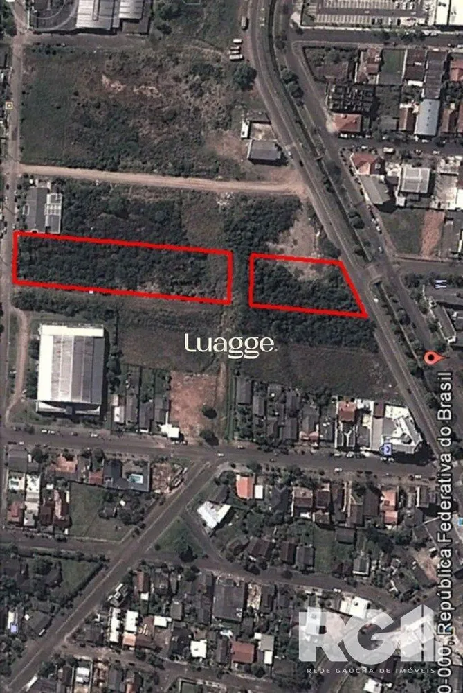 Terreno, 531 m² - Foto 2