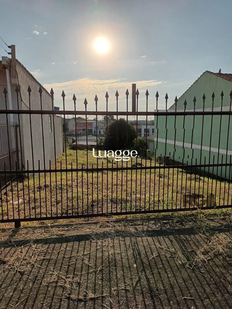 Terreno, 531 m² - Foto 1
