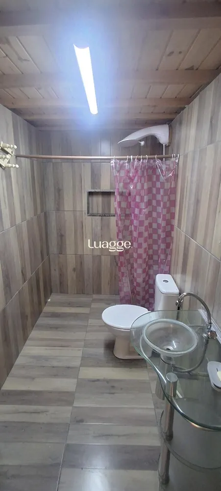 Casa, 6 quartos, 311 m² - Foto 2
