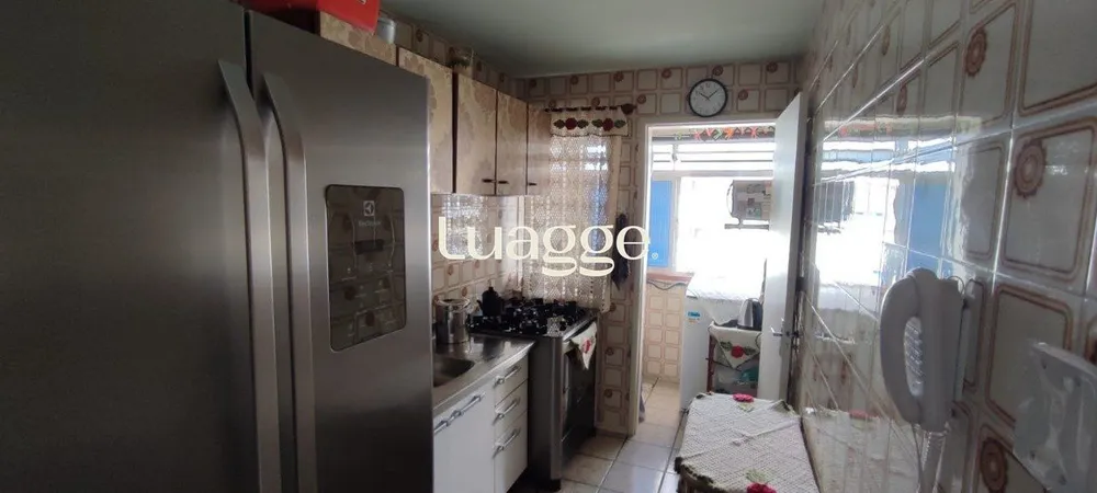 Apartamento, 1 quarto, 46 m² - Foto 1
