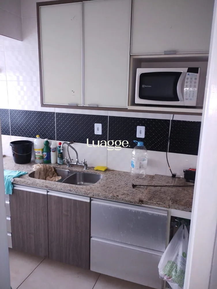 Apartamento, 1 quarto, 39 m² - Foto 4