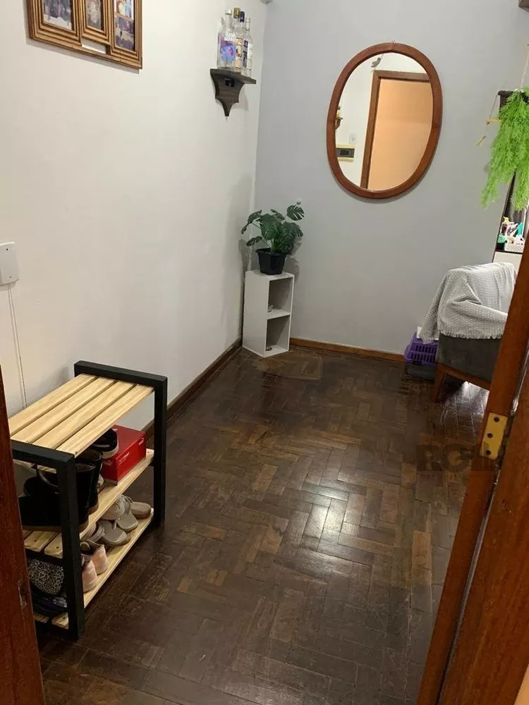 Apartamento à venda com 1 quarto, 33m² - Foto 5