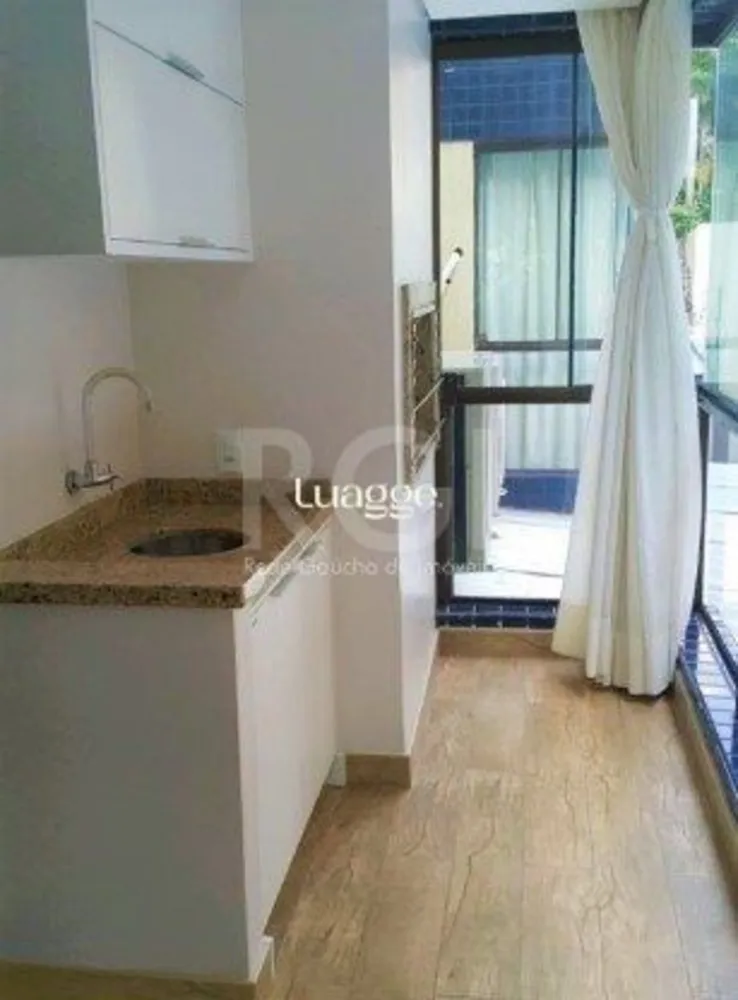 Apartamento, 3 quartos, 129 m² - Foto 1