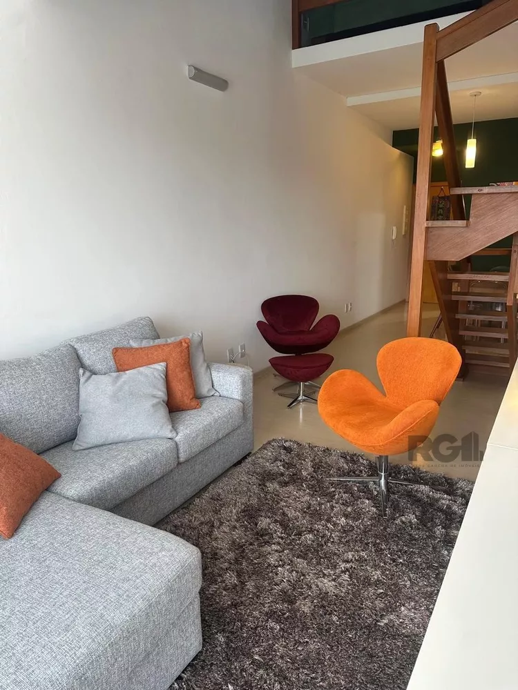 Cobertura à venda com 2 quartos, 127m² - Foto 3