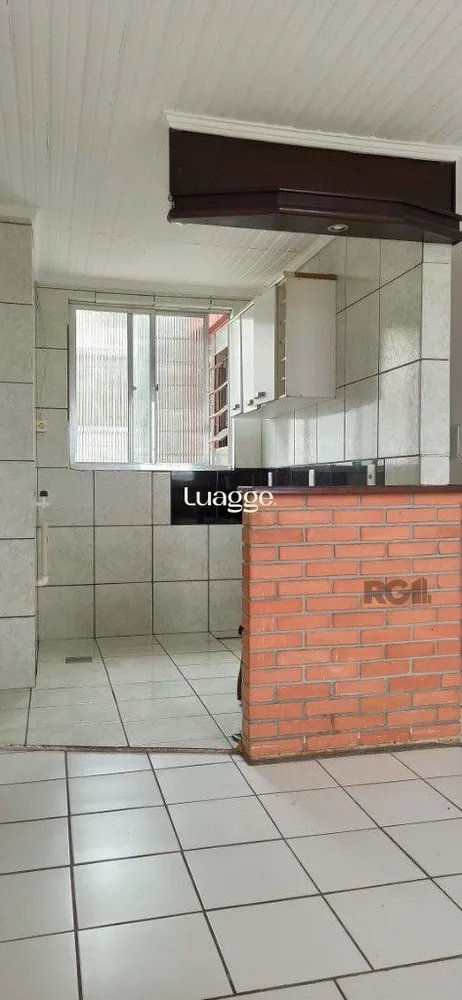Apartamento, 2 quartos, 44 m² - Foto 1