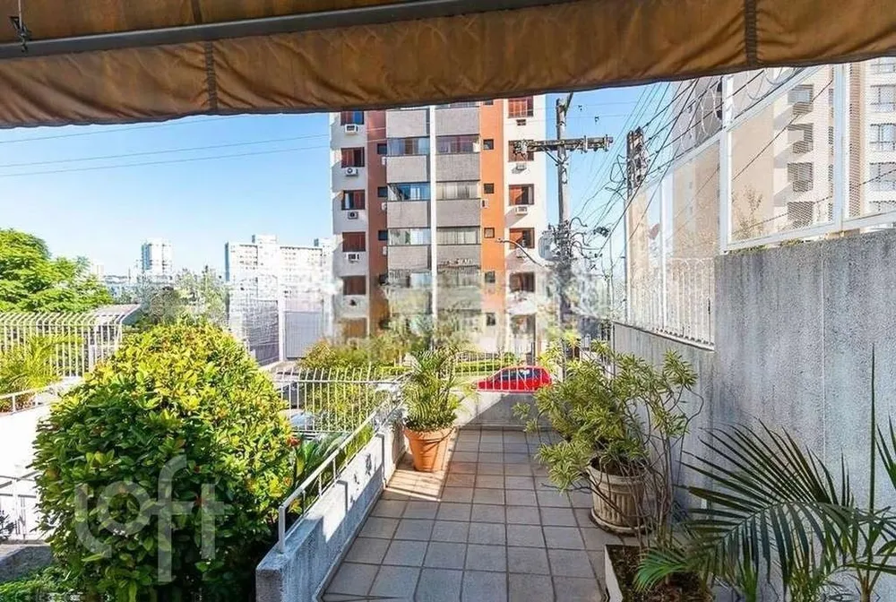 Apartamento, 2 quartos, 91 m² - Foto 1