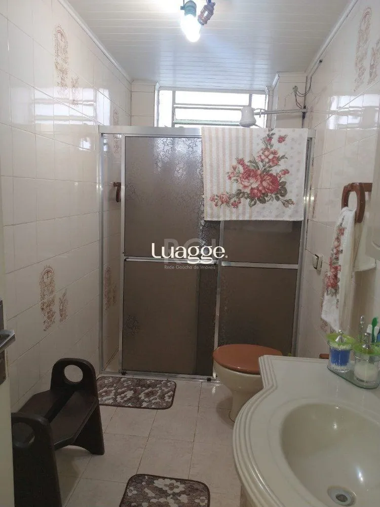 Apartamento, 3 quartos, 64 m² - Foto 3