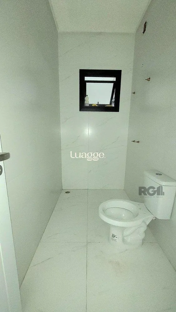 Casa, 3 quartos, 94 m² - Foto 2