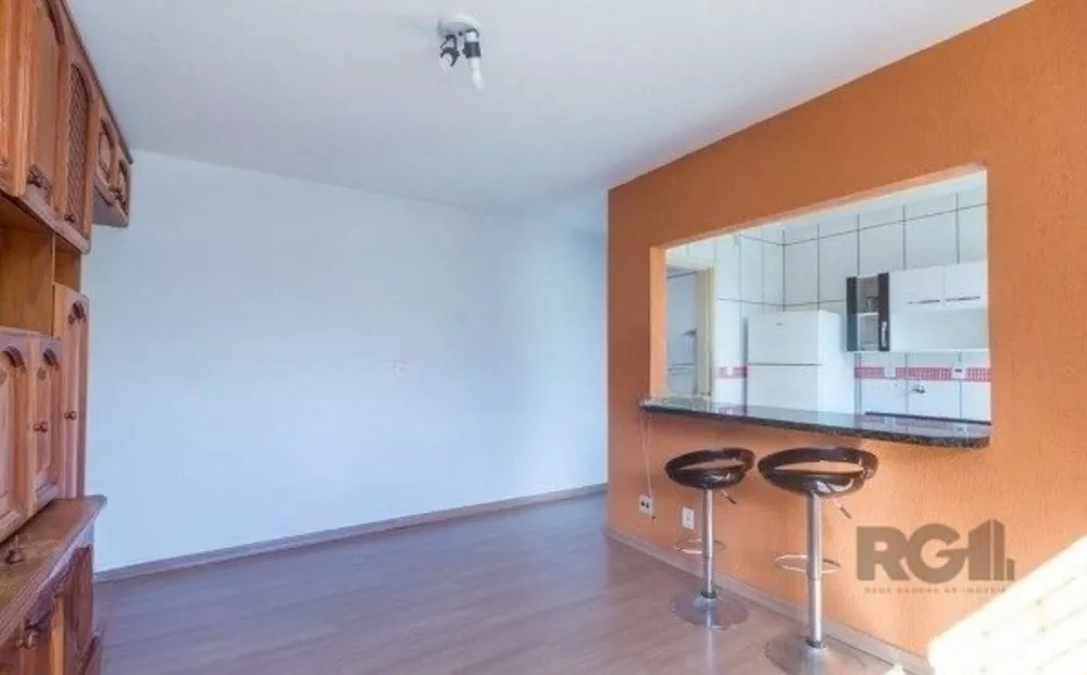 Apartamento à venda com 1 quarto, 40m² - Foto 1