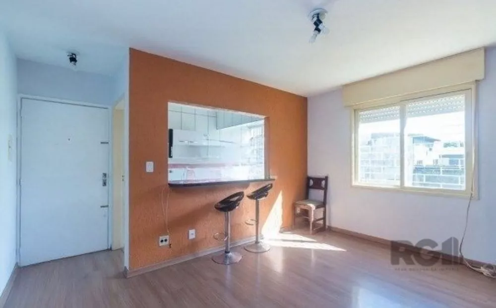 Apartamento à venda com 1 quarto, 40m² - Foto 2