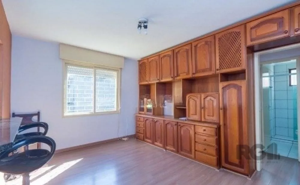 Apartamento à venda com 1 quarto, 40m² - Foto 3