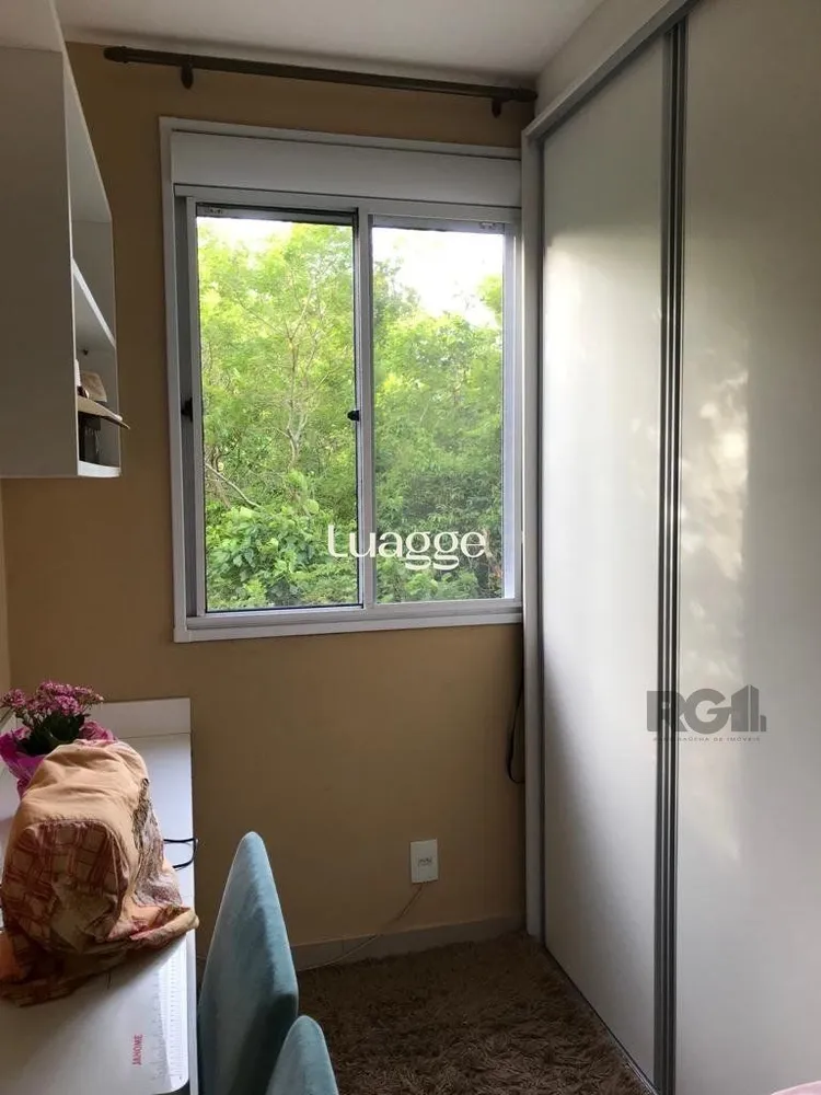 Apartamento, 2 quartos, 46 m² - Foto 4