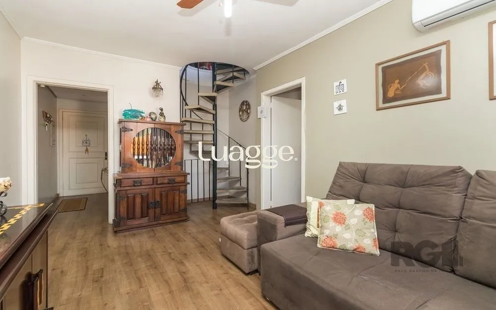 Cobertura, 3 quartos, 151 m² - Foto 1