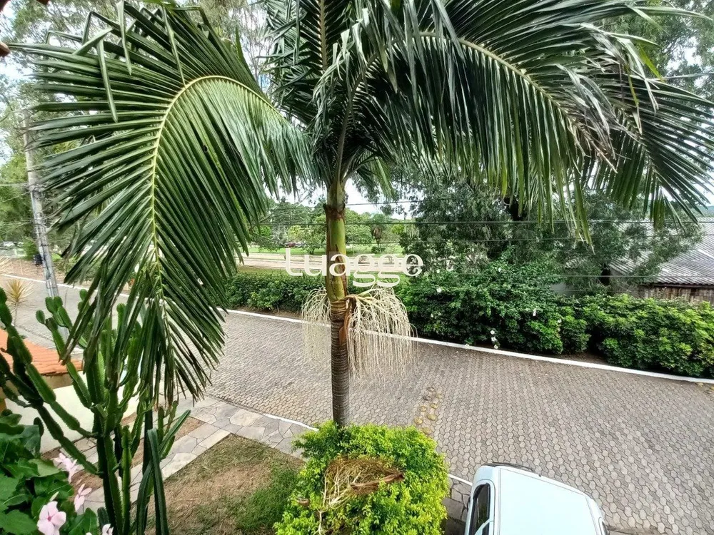 Sobrado, 3 quartos, 122 m² - Foto 1