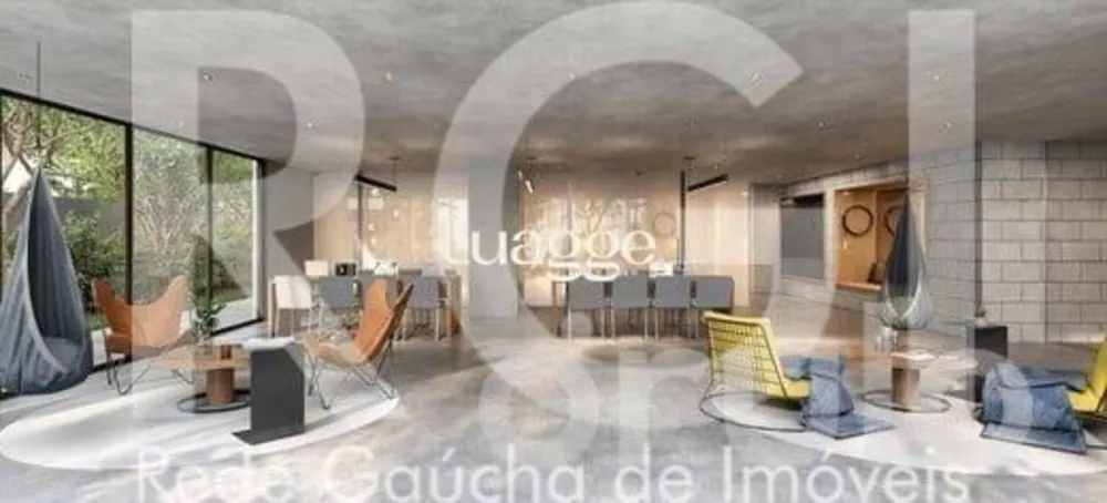 Apartamento, 1 quarto, 29 m² - Foto 1