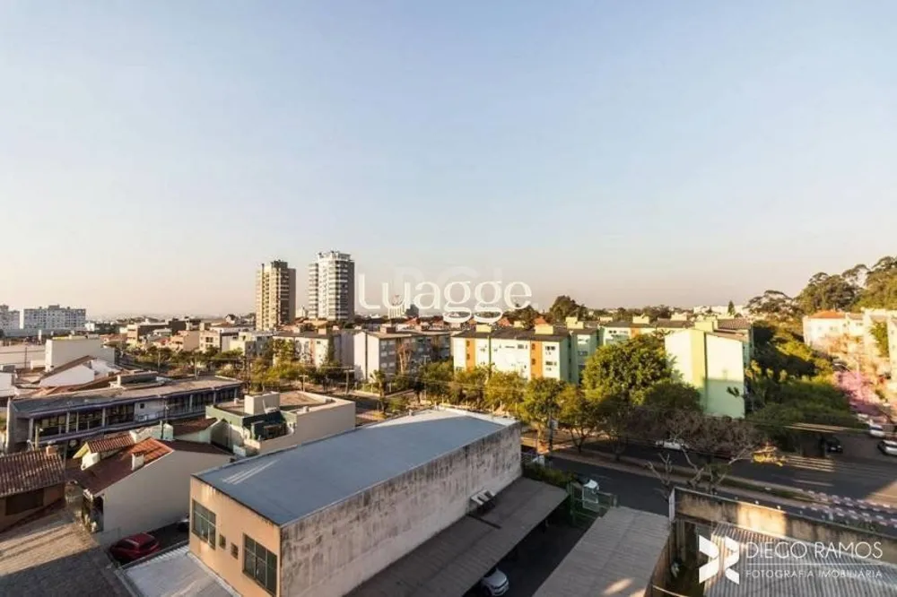Cobertura, 3 quartos, 265 m² - Foto 1