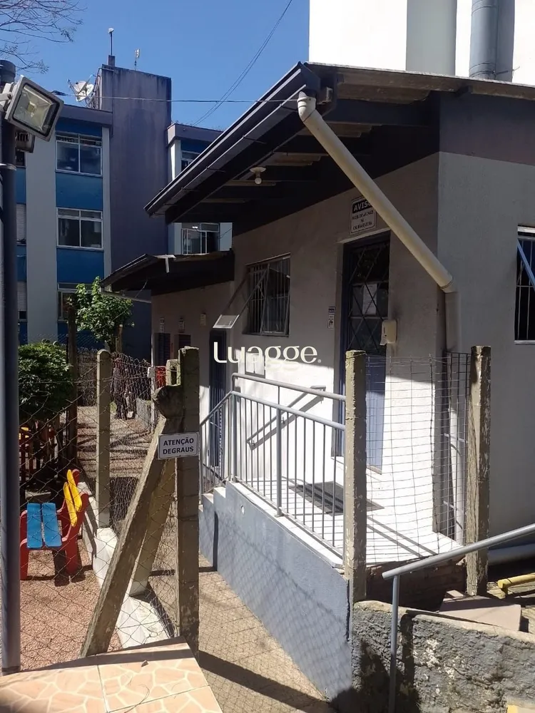 Apartamento, 1 quarto, 40 m² - Foto 1