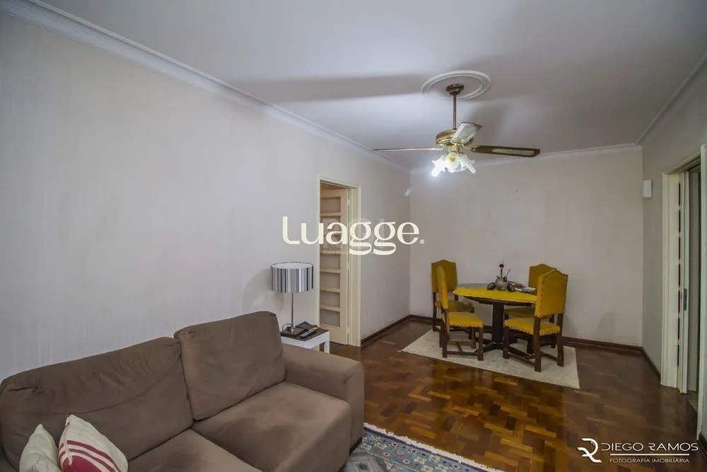 Apartamento, 3 quartos, 97 m² - Foto 3