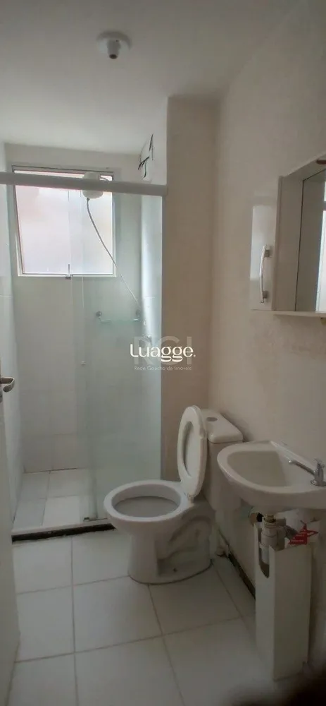 Apartamento, 2 quartos, 46 m² - Foto 3