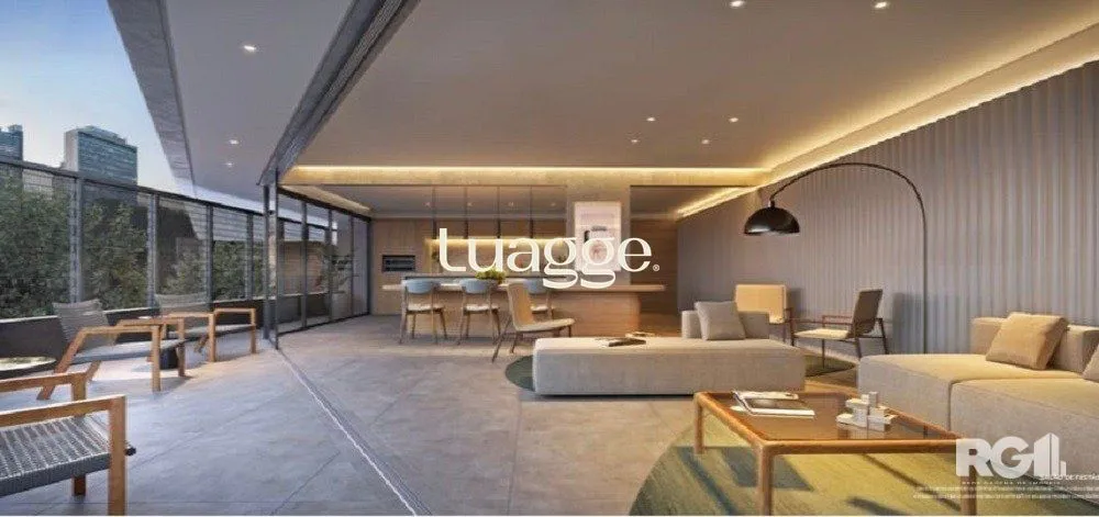 Apartamento, 2 quartos, 67 m² - Foto 1