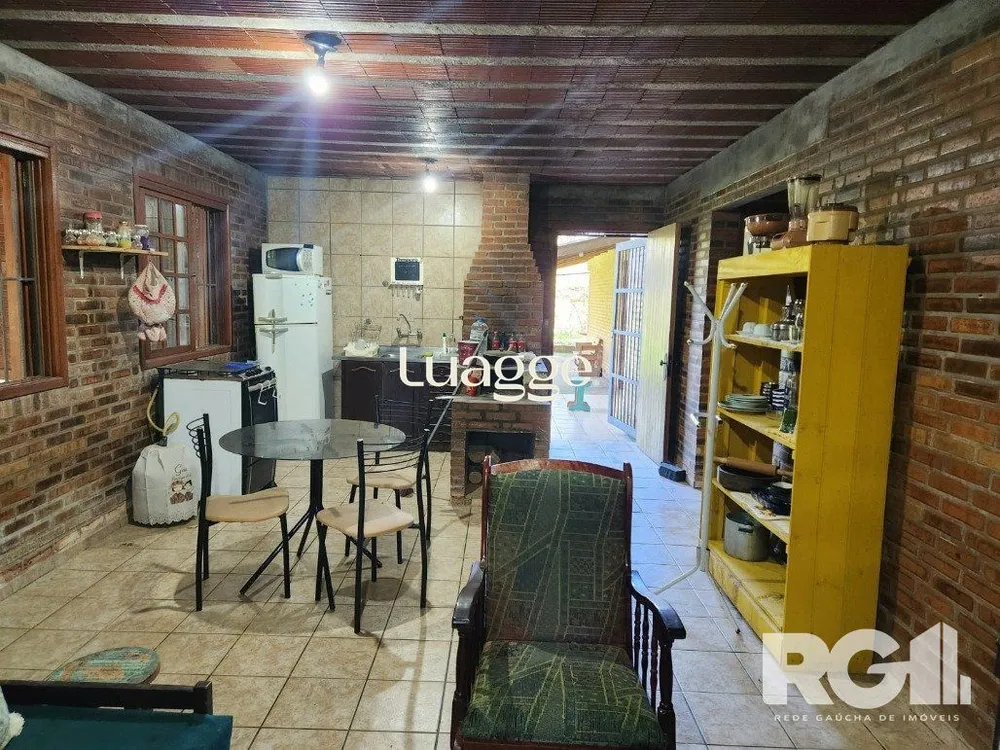 Sítio, 2 quartos, 751 m² - Foto 1
