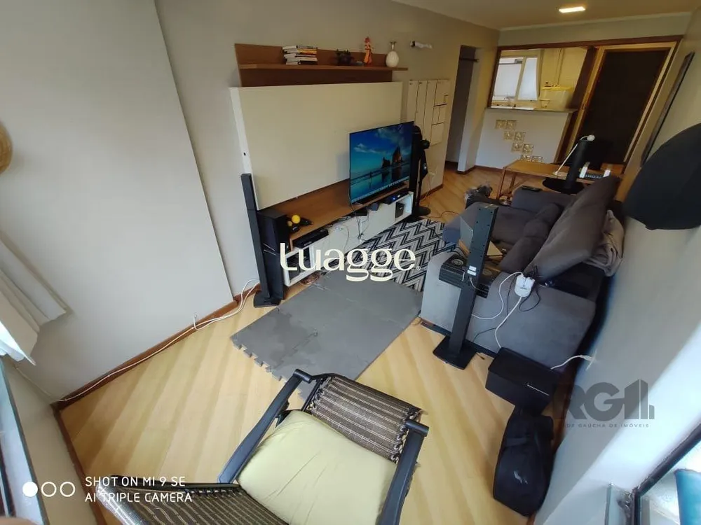 Apartamento, 1 quarto, 54 m² - Foto 1