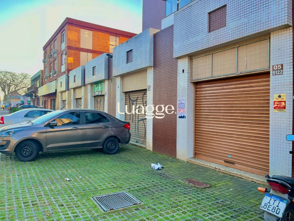 Loja-Salão, 41 m² - Foto 3