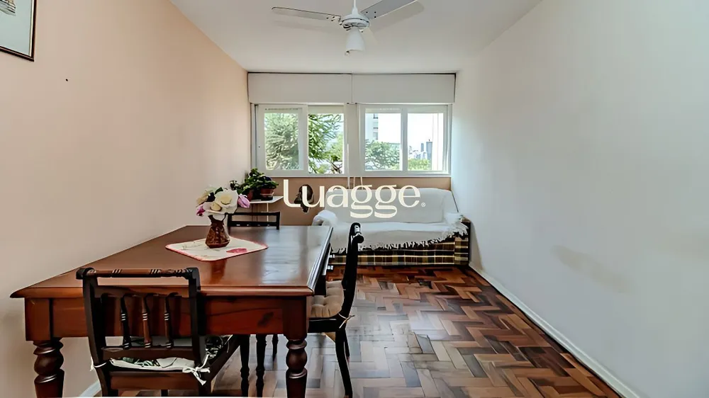 Apartamento, 2 quartos, 75 m² - Foto 2