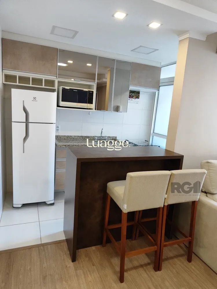 Apartamento, 2 quartos, 52 m² - Foto 1