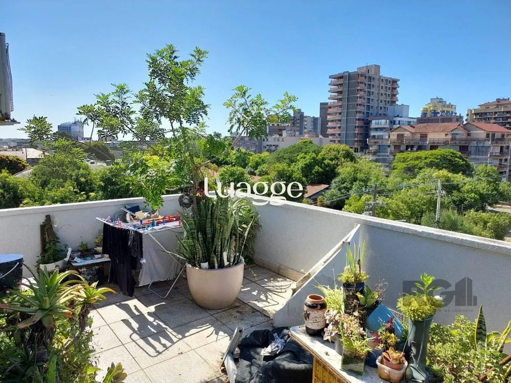 Apartamento, 2 quartos, 52 m² - Foto 3