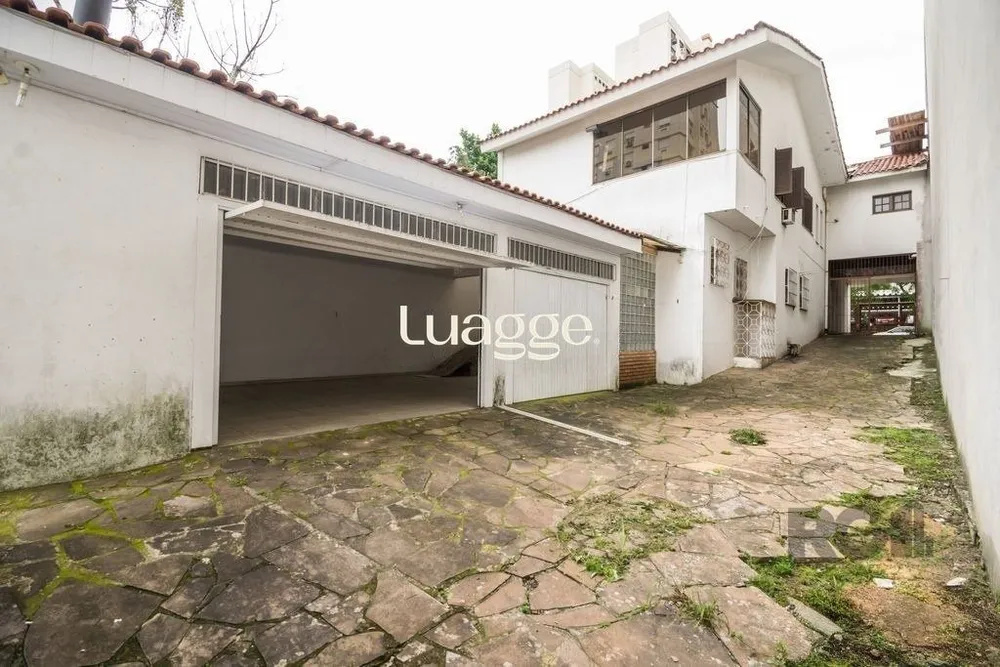 Casa, 5 quartos, 355 m² - Foto 2