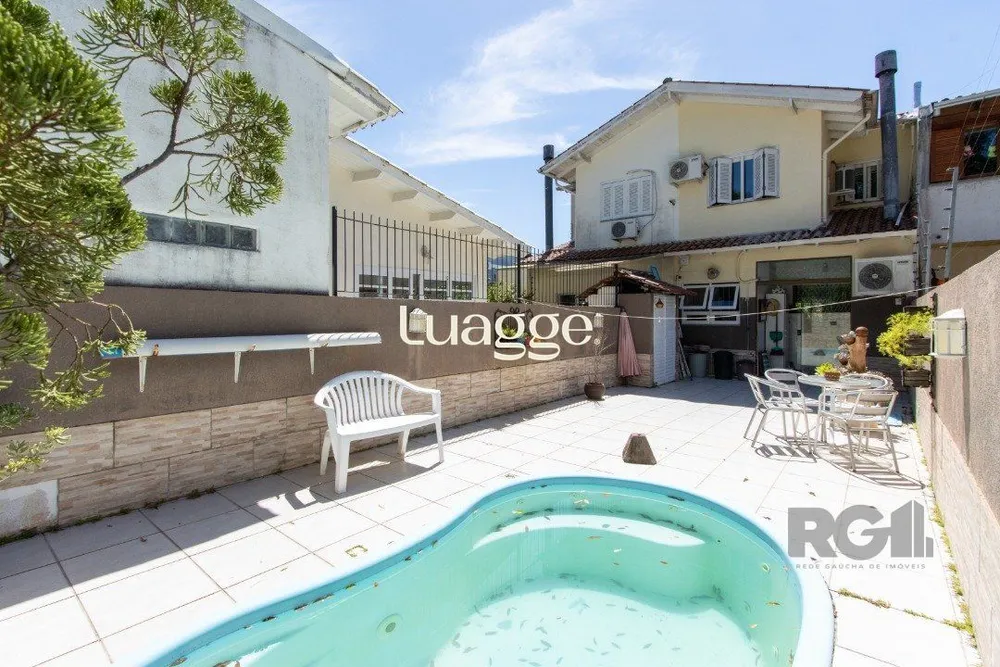 Casa, 2 quartos, 53 m² - Foto 2