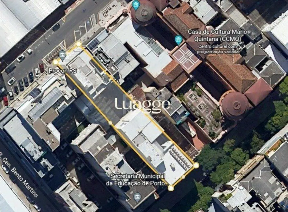 Prédio Inteiro, 4952 m² - Foto 2