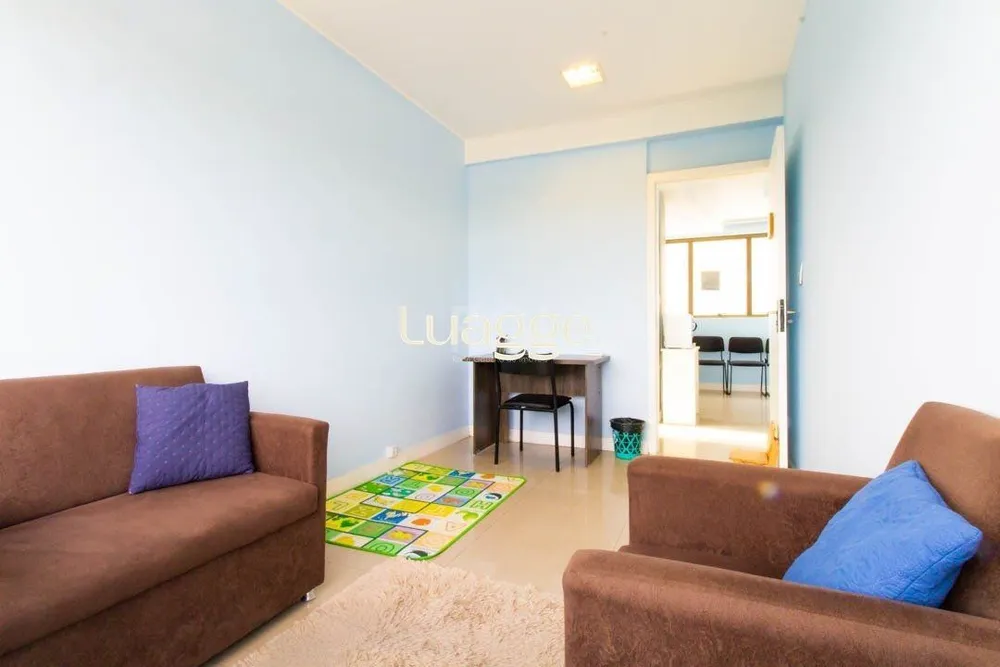 Sala-Conjunto, 74 m² - Foto 1