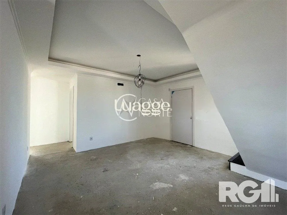 Cobertura, 3 quartos, 122 m² - Foto 1
